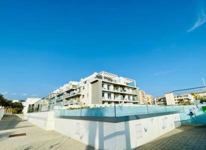 Shr009 Panorama Beach Torrox Costa Dış mekan fotoğraf